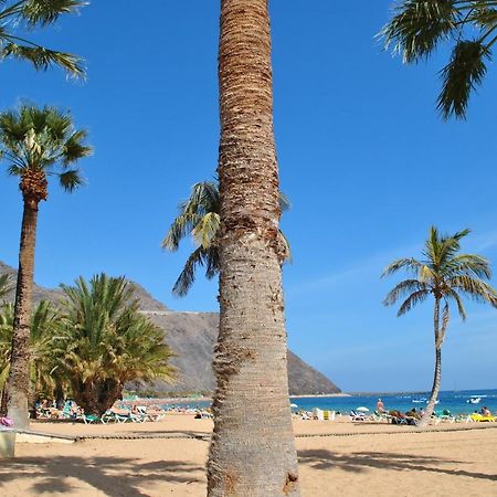 Cristi Puerto Santiago Apartment By Hrtenerife Net 푸에르토 데 산티아고 외부 사진