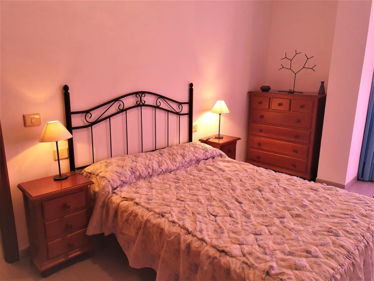 Cristi Puerto Santiago Apartment By Hrtenerife Net 푸에르토 데 산티아고 외부 사진