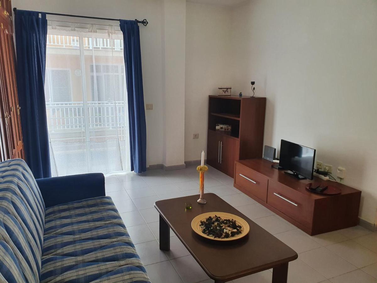 Cristi Puerto Santiago Apartment By Hrtenerife Net 푸에르토 데 산티아고 외부 사진