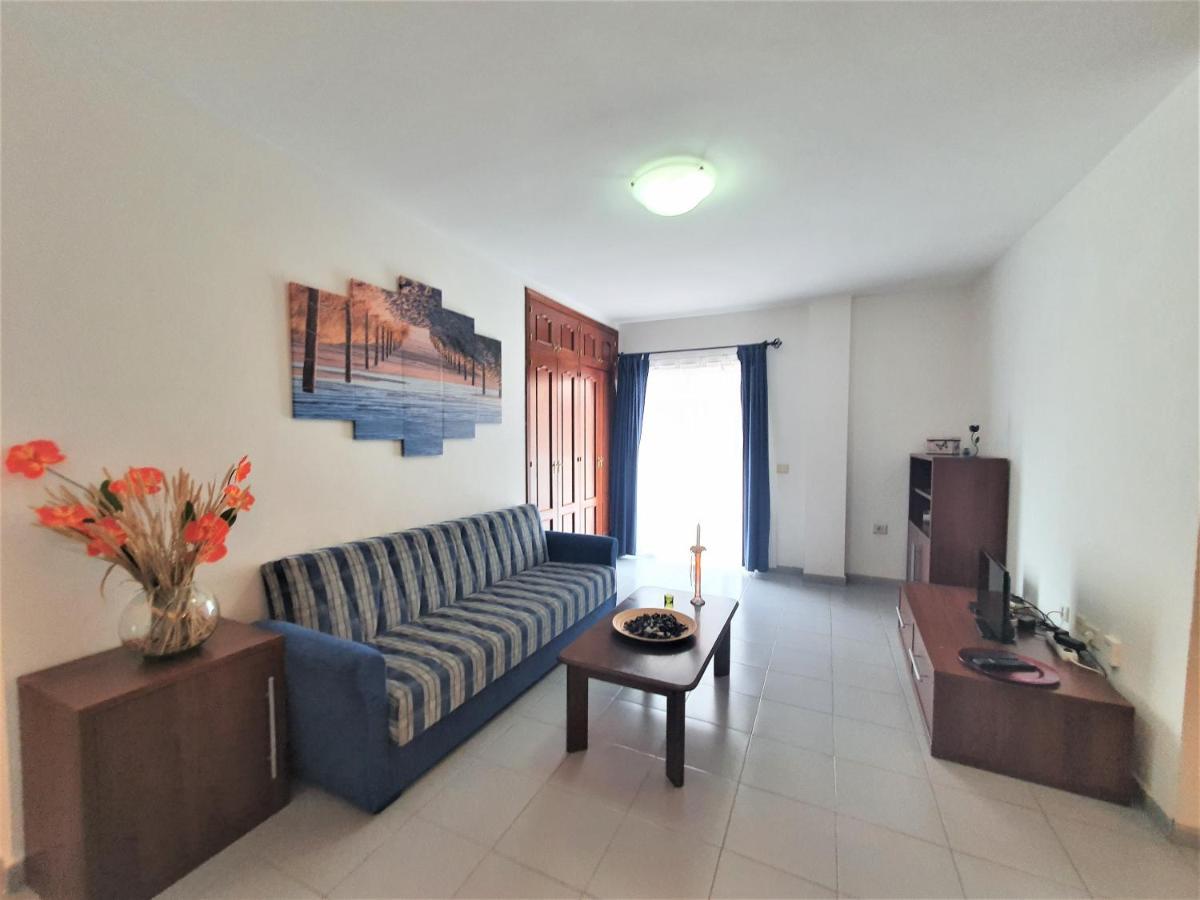 Cristi Puerto Santiago Apartment By Hrtenerife Net 푸에르토 데 산티아고 외부 사진