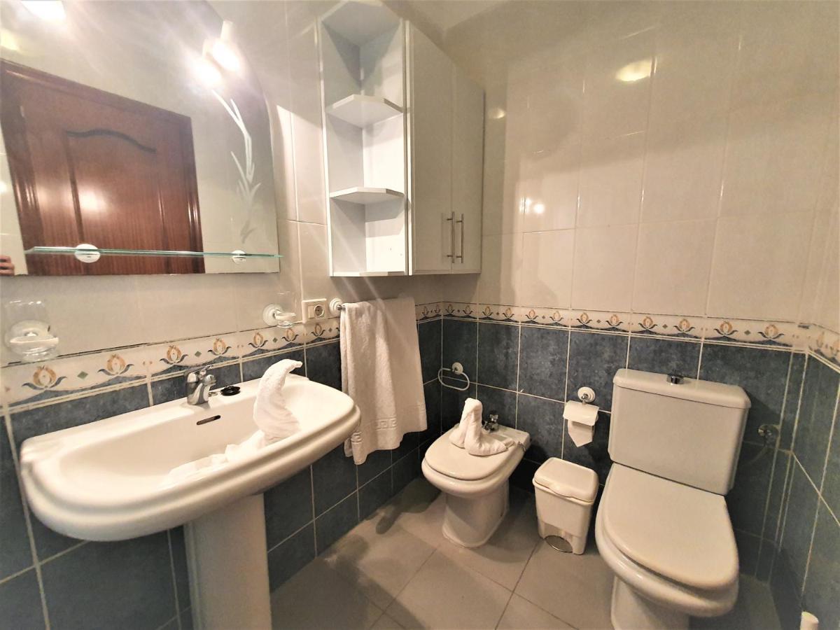 Cristi Puerto Santiago Apartment By Hrtenerife Net 푸에르토 데 산티아고 외부 사진