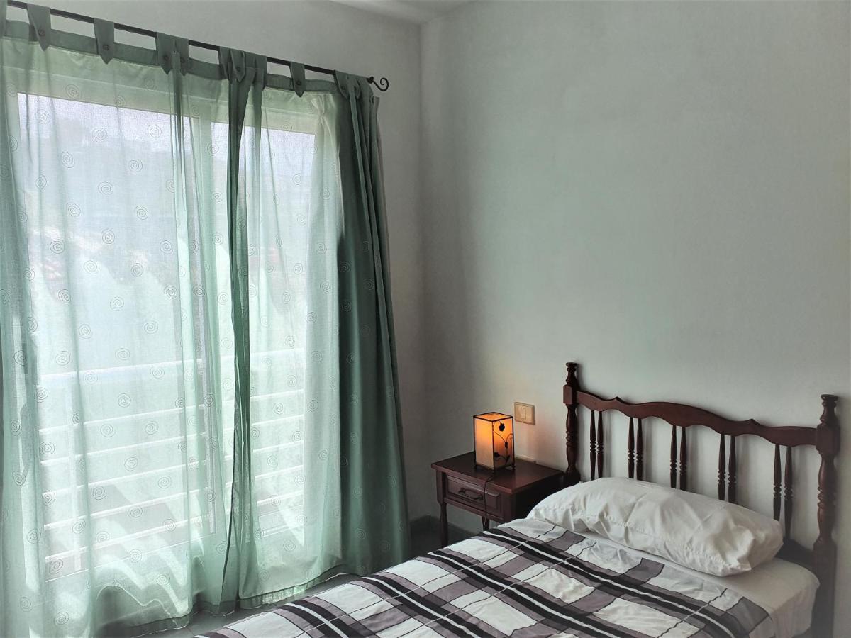Cristi Puerto Santiago Apartment By Hrtenerife Net 푸에르토 데 산티아고 외부 사진