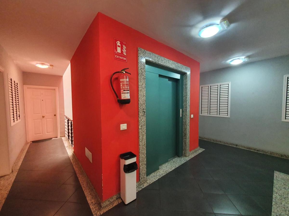Cristi Puerto Santiago Apartment By Hrtenerife Net 푸에르토 데 산티아고 외부 사진