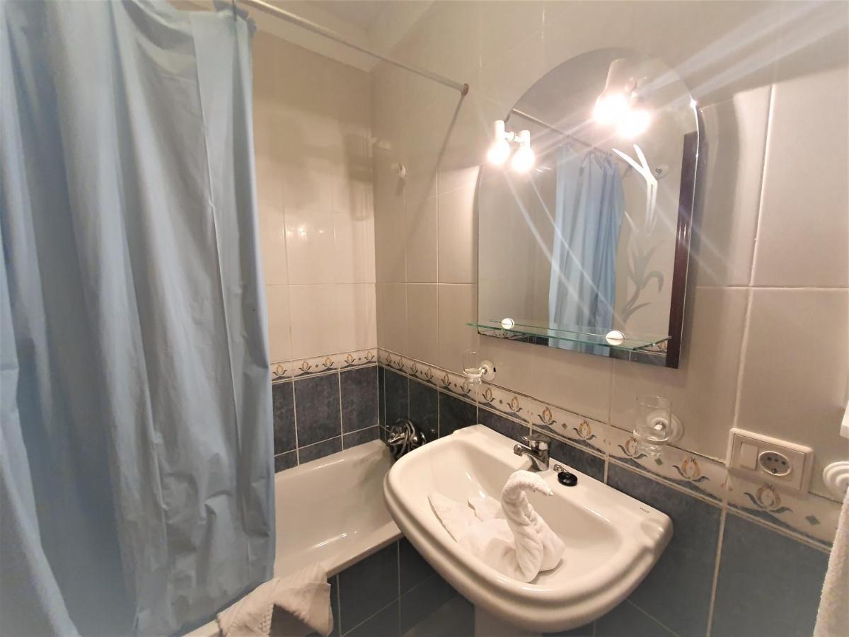 Cristi Puerto Santiago Apartment By Hrtenerife Net 푸에르토 데 산티아고 외부 사진