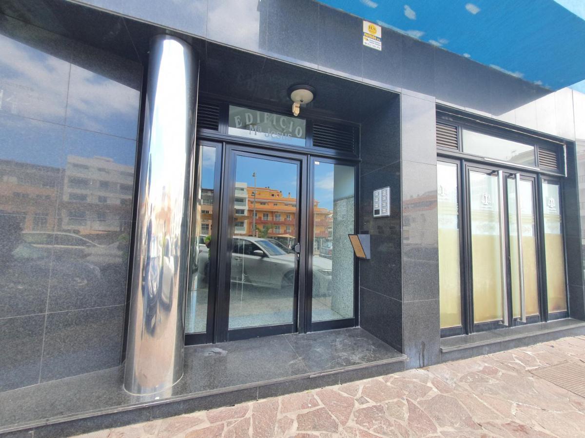 Cristi Puerto Santiago Apartment By Hrtenerife Net 푸에르토 데 산티아고 외부 사진