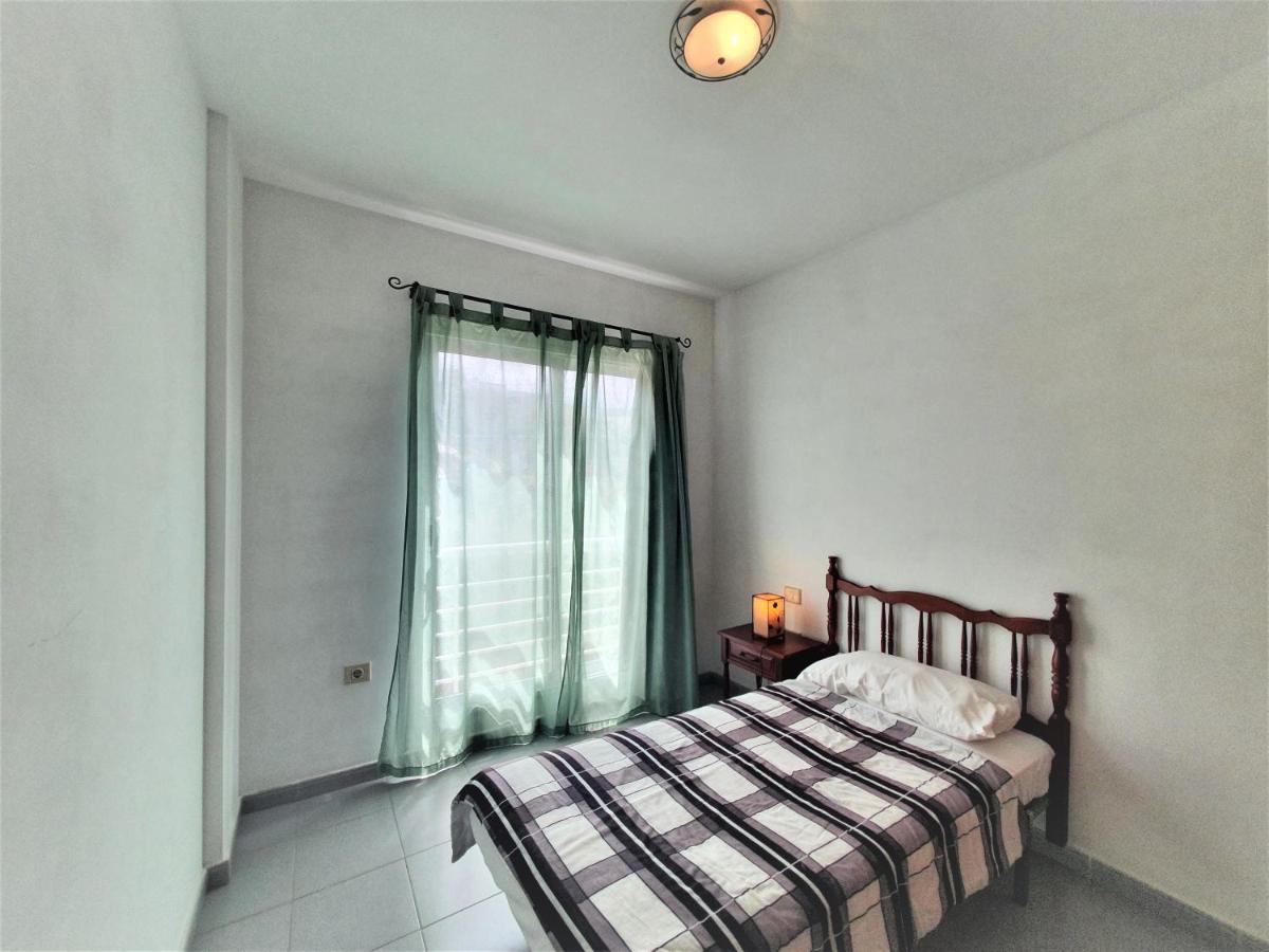 Cristi Puerto Santiago Apartment By Hrtenerife Net 푸에르토 데 산티아고 외부 사진