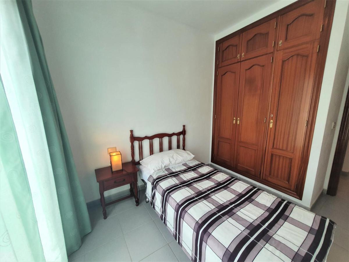 Cristi Puerto Santiago Apartment By Hrtenerife Net 푸에르토 데 산티아고 외부 사진