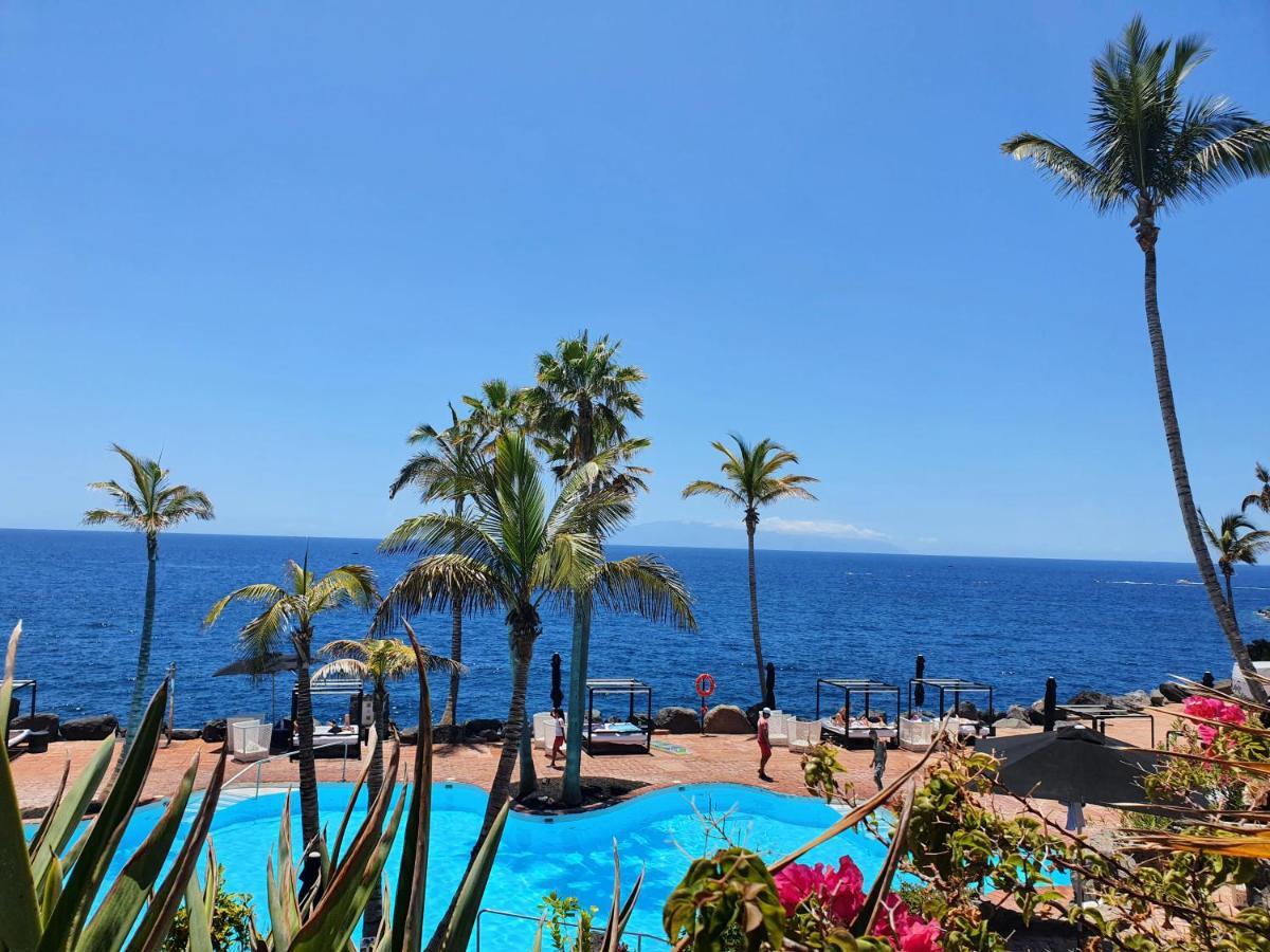 Cristi Puerto Santiago Apartment By Hrtenerife Net 푸에르토 데 산티아고 외부 사진