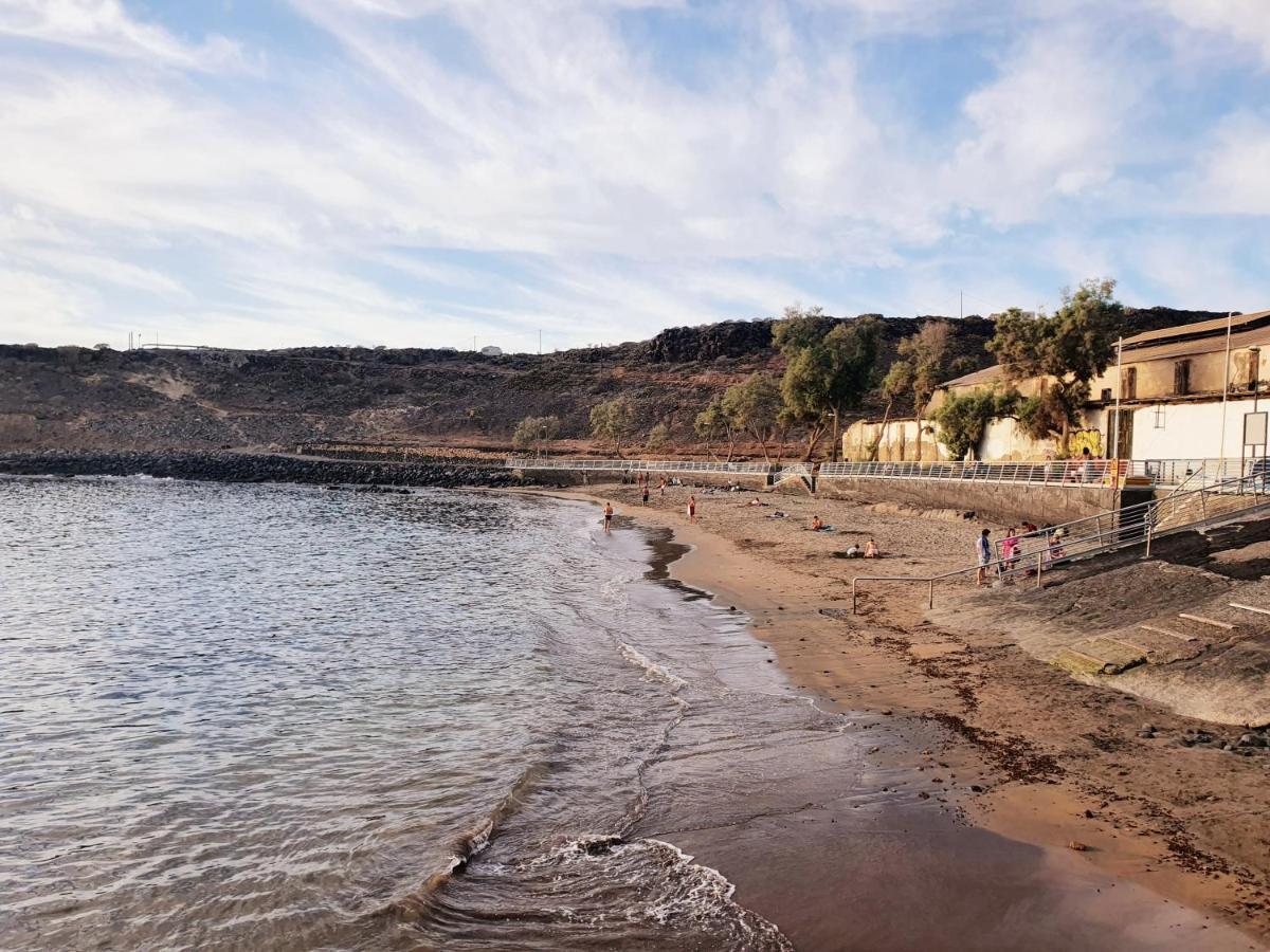 Cristi Puerto Santiago Apartment By Hrtenerife Net 푸에르토 데 산티아고 외부 사진