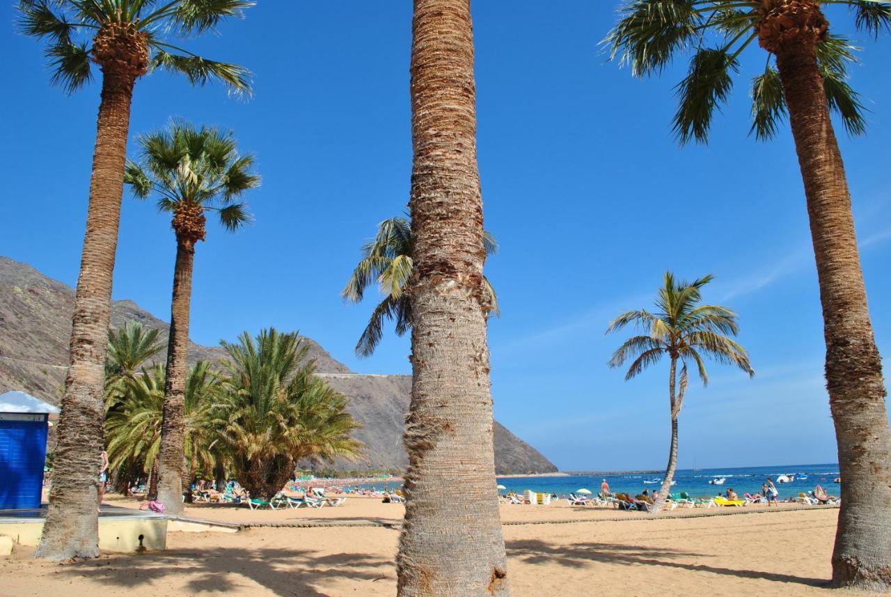 Cristi Puerto Santiago Apartment By Hrtenerife Net 푸에르토 데 산티아고 외부 사진
