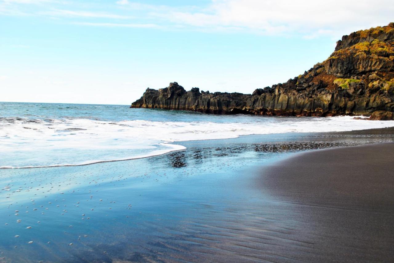 Cristi Puerto Santiago Apartment By Hrtenerife Net 푸에르토 데 산티아고 외부 사진