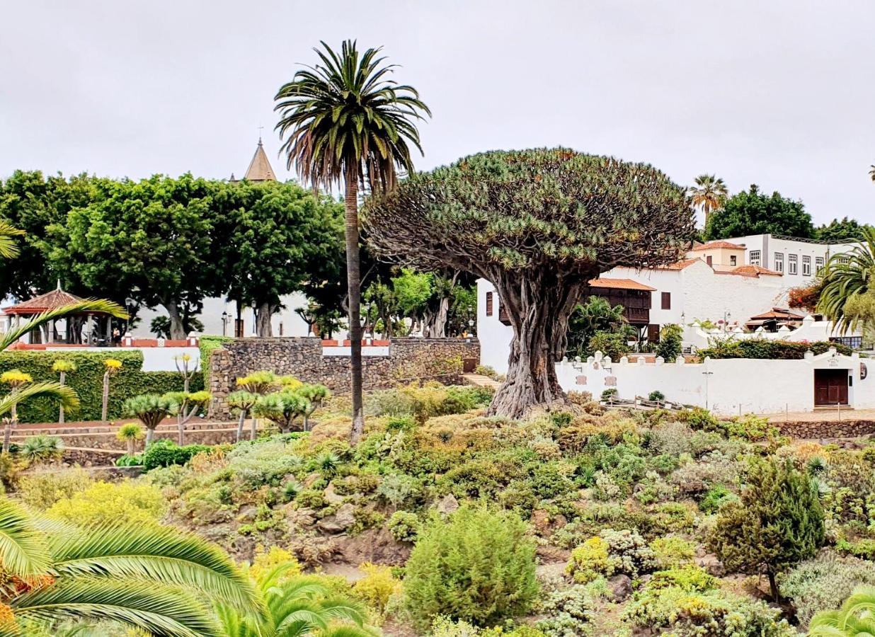 Cristi Puerto Santiago Apartment By Hrtenerife Net 푸에르토 데 산티아고 외부 사진