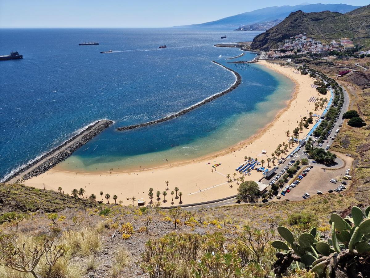 Cristi Puerto Santiago Apartment By Hrtenerife Net 푸에르토 데 산티아고 외부 사진