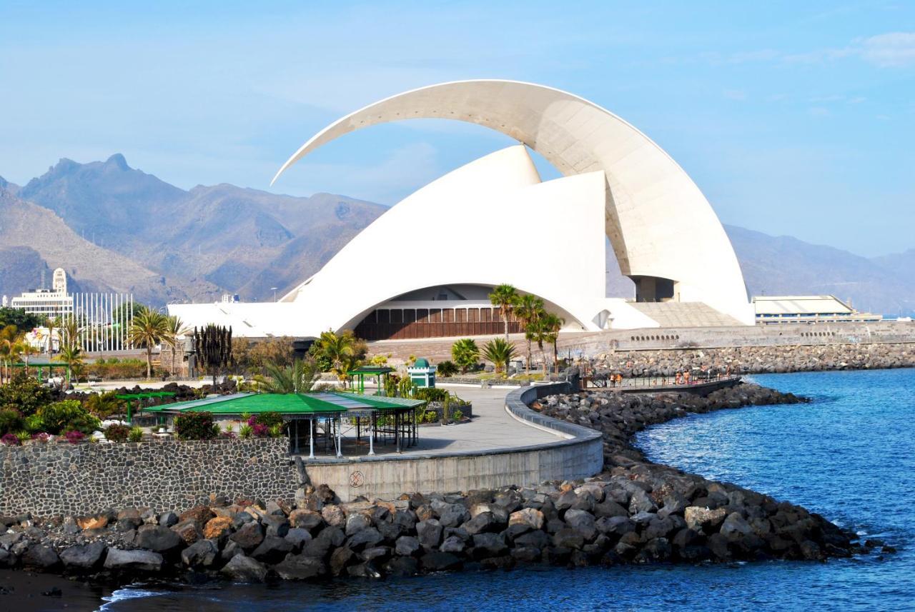 Cristi Puerto Santiago Apartment By Hrtenerife Net 푸에르토 데 산티아고 외부 사진