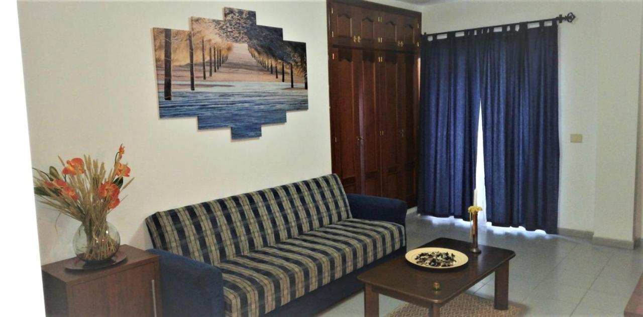 Cristi Puerto Santiago Apartment By Hrtenerife Net 푸에르토 데 산티아고 외부 사진
